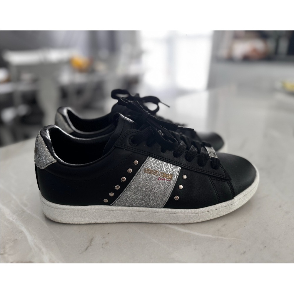 Roberto Cavalli sport sneakers size8.5
